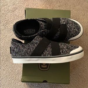 Brand new Keen Elsa III Gore Slip-on